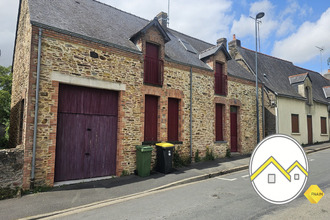 achat maison chateaubriant 44110