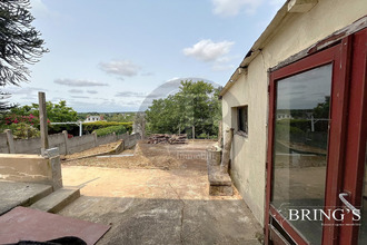 achat maison chateaubriant 44110