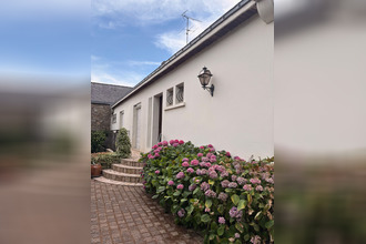 achat maison chateaubriant 44110