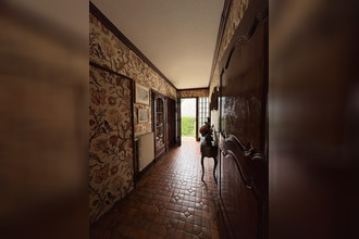 achat maison chateaubriant 44110