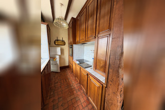 achat maison chateaubriant 44110