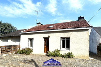 achat maison chateaubriant 44110
