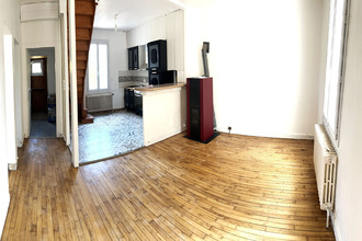 achat maison chateaubriant 44110