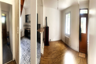 achat maison chateaubriant 44110