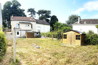 achat maison chateaubriant 44110