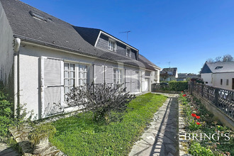 achat maison chateaubriant 44110