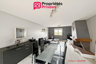 achat maison chateaubriant 44110
