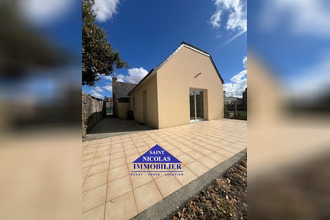 achat maison chateaubriant 44110