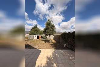 achat maison chateaubriant 44110