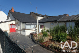 achat maison chateaubriant 44110
