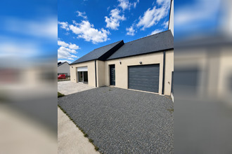 achat maison chateaubriant 44110
