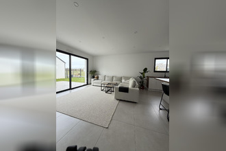 achat maison chateaubriant 44110