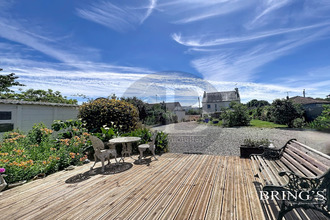 achat maison chateaubriant 44110