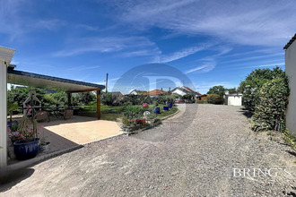 achat maison chateaubriant 44110