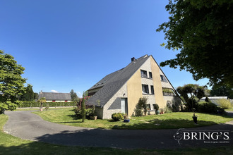 achat maison chateaubriant 44110