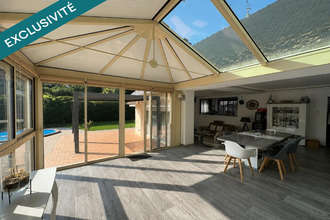 achat maison chateaubriant 44110