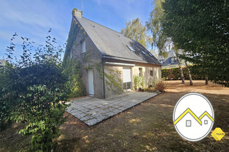 achat maison chateaubriant 44110