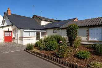 achat maison chateaubriant 44110