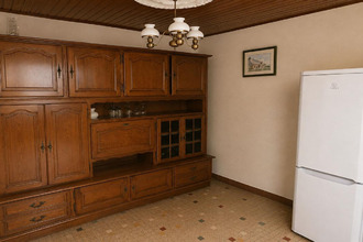 achat maison chateaubriant 44110