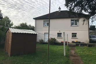 achat maison chateaubriant 44110