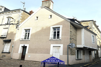 achat maison chateaubriant 44110