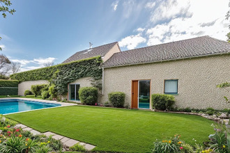 achat maison chateaubriant 44110