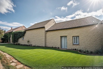 achat maison chateaubriant 44110