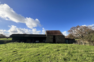 achat maison chateaubriant 44110