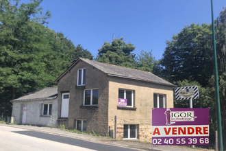 achat maison chateaubriant 44110