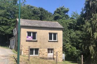 achat maison chateaubriant 44110