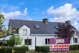 achat maison chateaubriant 44110