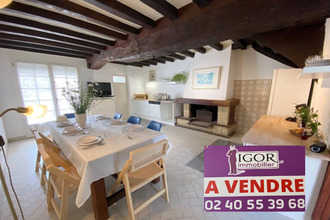 achat maison chateaubriant 44110