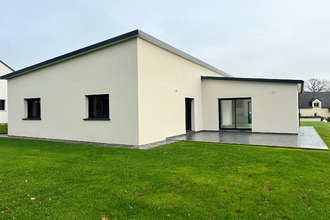 achat maison chateaubriant 44110