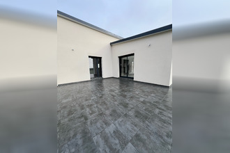 achat maison chateaubriant 44110