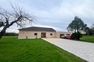 achat maison chateaubriant 44110