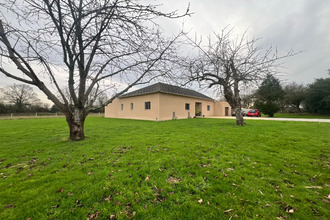 achat maison chateaubriant 44110
