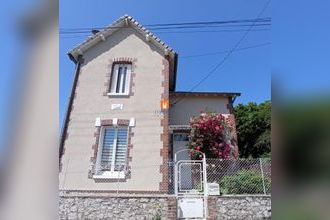 achat maison chateaudun 28200