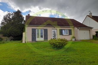 achat maison chateaudun 28200