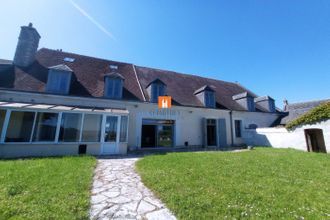 achat maison chateaudun 28200