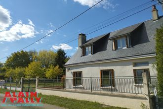 achat maison chateaudun 28200