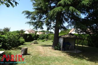 achat maison chateaudun 28200