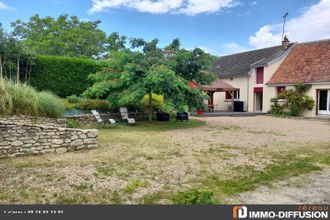 achat maison chateaudun 28200