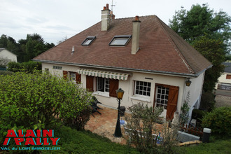 achat maison chateaudun 28200