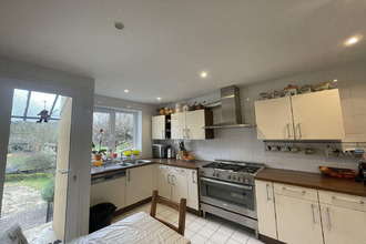 achat maison chateaudun 28200