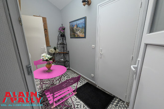 achat maison chateaudun 28200