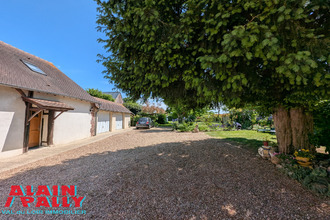 achat maison chateaudun 28200