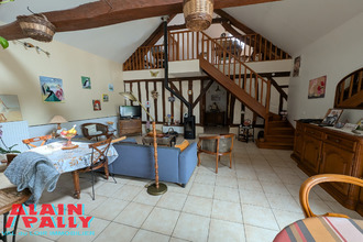 achat maison chateaudun 28200