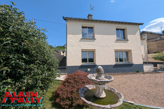 achat maison chateaudun 28200