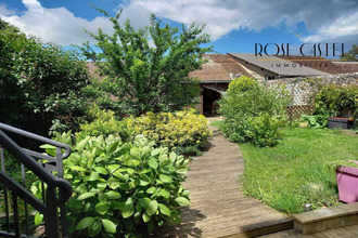 achat maison chateaudun 28200