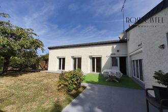 achat maison chateaudun 28200